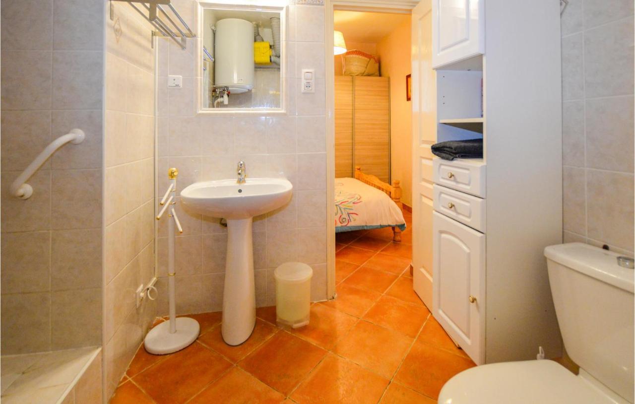 Nice Apartment In Zonza With Kitchenette Екстер'єр фото